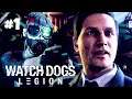 Watch Dogs. Legion | Inicio da gameplay | Via Xbox Series S | Dublado e Legendado em Português.