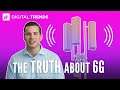 What is 6G? | The Deets