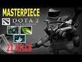 When Masterpiece Meepo is just a killing machine | Dota2 7.28a Full Gameplays