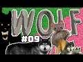 Wolf (1994 DOS game) Part 9 — I barked, it's OK