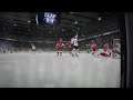 World hockey championship 2021 Quarter Final #3 Denmark VS Finland