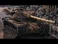 World of Tanks T57 Heavy - 6 Kills 10,1K Damage