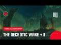 World of Warcraft: Shadowlands | Mythic The Necrotic Wake +11 | MM Hunter (Season 1)