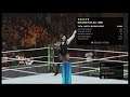 WWE 2K19 - Anna Marie VS Zatanna + Universal Championship Match