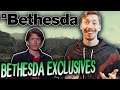 Xbox CLARIFIES Bethesda Exclusivity Plans - 'Best' On Xbox, Game Pass Boost, & MORE!