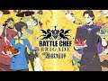 遊戲短評#190 : Battle Chef Brigade ▶ 小當家加上美食獵人的世界觀,這神作就誕生了!!!｜Steam上壓倒性好評
