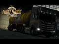 歐洲卡車模擬 2 | ETS 2 # 27 : 錯過匝道 ...