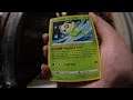 "2 Shining fates boosters from the Kyogre tin!" :Der999 Unboxes