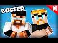 Busting 31 Common Minecraft Myths