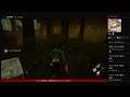 #464【DBD】森の平和はおれが守る!(デイリーやるだけ)