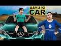 AAYU KI CAR | Moral Story for Kids in Hindi | Aayu and Pihu Show