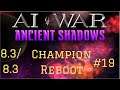 AI War - Coruscant Continues (19)