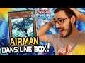 Airman est enfin obtenable dans la box Shark Fang ! | Yu-Gi-Oh Duel Links FR