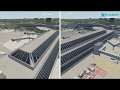 Airport Enhancement Package (AEP) review for X-Plane 11