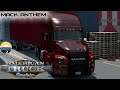 American Truck Simulator - v1.37 - Mack Anthem is HERE!!!