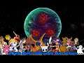 AMR2 Fusion Mode Randomizer by DruidVorse. Metroidvania Marathon 2020 [15]