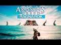 Assassin's Creed: Ragnarok - БИТВА с КРАКЕНОМ, Скандинавия, корабль Langskip (Новая БОЛЬШАЯ утечка)