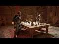 Assassin's Creed® Valhalla_ chi semina superbia coglie infamia chi semina umilta coglie saggezza