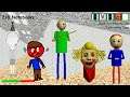 Baldi's Basics The Map Decoration - Baldi's basics 1.3.2 decompiled mod