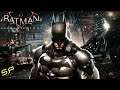 Batman: Arkham Knight Ep(4)