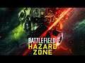 Battlefield 2042 battle royale : enter the hazard zone