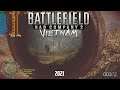 Battlefield Bad Company 2 Vietnam Multiplayer Hill 137 Sniper Gameplay | 4K