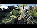 Battlefield V: Team Deathmatch Panzerstorm (No Commentary)