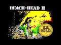 Beach Head II on ZX Spectrum