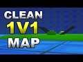 BEST 1V1 MAP FOR WORLD CUP PRACTICE (Built-in Aim+ Edit course) This map will make you a God...