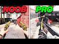 Best Secondary Weapons You Should Use in COD Mobile! | Equip These In Your Best Loadouts!