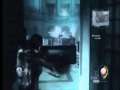 Biohazard Operation Raccoon City (moves)