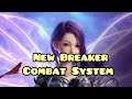 Blade and Soul - New Breaker System Combat Changes