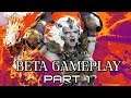 Bless Unleashed Beta Gameplay Part 1 - Customization - (Bless Unleashed Xbox One)