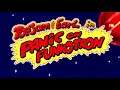Boomin' Bump (1HR Looped) - ToeJam & Earl in Panic on Funkotron Music
