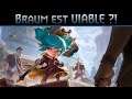 Braum est Viable ?! (Présentation de deck - Poppy/Braum) [Legends of Runeterra] [FR]