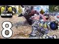 Call of Duty: Mobile - Gameplay Walkthrough Part 8 - Battle Royale (iOS, Android)