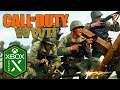 Call of Duty WW2 Xbox Series X Gameplay Multiplayer Livestream [PS5]