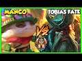 Carrying With Perfect Jungle Mechanics Against Tobias Fate | Season 11 Teemo - League of Legends
