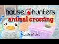 Castle of Cold ☆ House Hunters Animal Crossing ☆ #2.6 (Sprinkle)