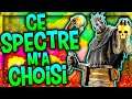 CE SPECTRE M'A CHOISI, L'ERREUR DE SA VIE (Ft. Neyroh, Oxyd, Riggs) - DEAD BY DAYLIGHT