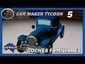 COCHES FAMILIARES - GEARCITY - 5