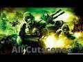 Command & Conquer 3 Tiberium Wars SCRIN All Cutscenes