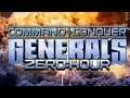 Command & Conquer: Generals - Zero Hour Shockwave Mod Gameplay Nuke General