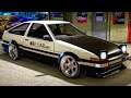 COMPREI UM TOYOTA AE86, O CARRO DE DRIFT MAIS ICÔNICO DO MUNDO!! (NEED FOR SPEED: PROJECT UNITE)