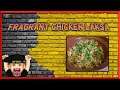 Cooking with Chef Teebull *FRAGRANT CHICKEN LAKSA*