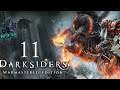 Darksiders Warmastered Edition - Стрим-прохождение - #11