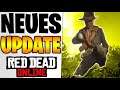 DAS GABS NOCH NIE - Späte Event Woche & E3 Präsentation | Red Dead Redemption 2 Online