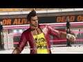 Dead or Alive 6: Core Fighters - PS4 Gameplay