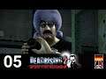 Dead Rising 2: Off the Record - 05 - Confronting CURE [GER Let's Play]