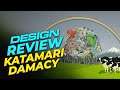 Design Review Katamari Damacy Reroll: Why unique games stick with us